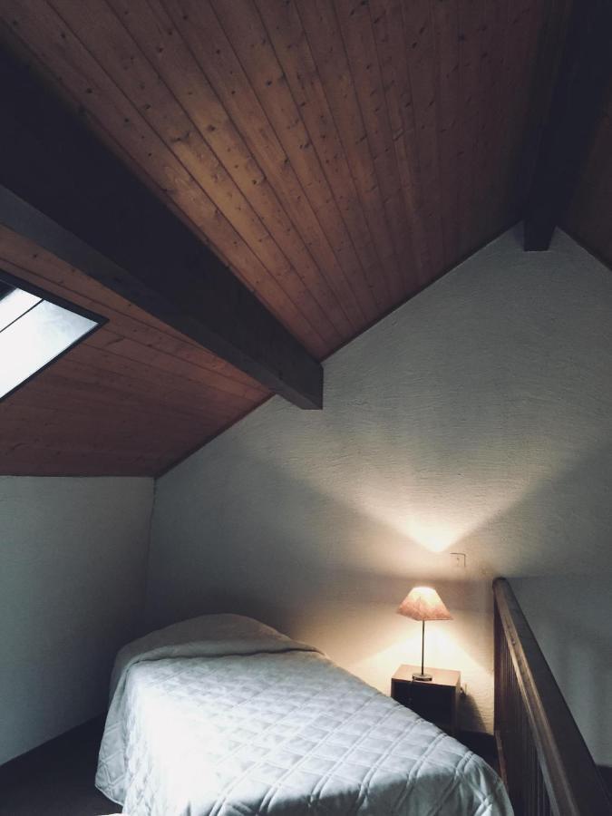 Auberge Du Roselet Duingt Szoba fotó